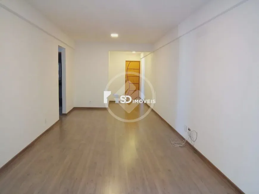 Foto 1 de Apartamento com 2 Quartos à venda, 89m² em Varzea, Teresópolis