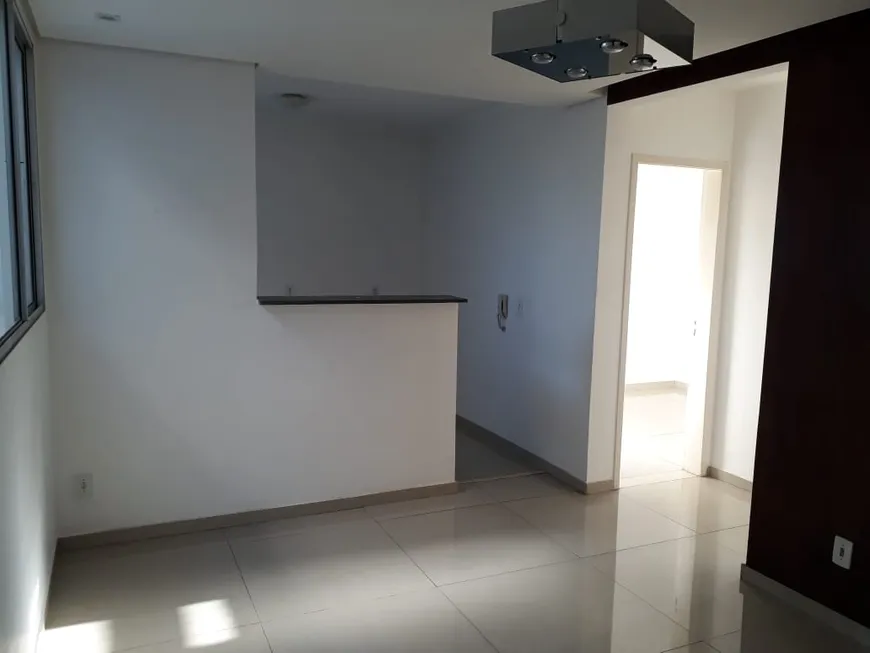 Foto 1 de Apartamento com 2 Quartos à venda, 49m² em Serrano, Belo Horizonte