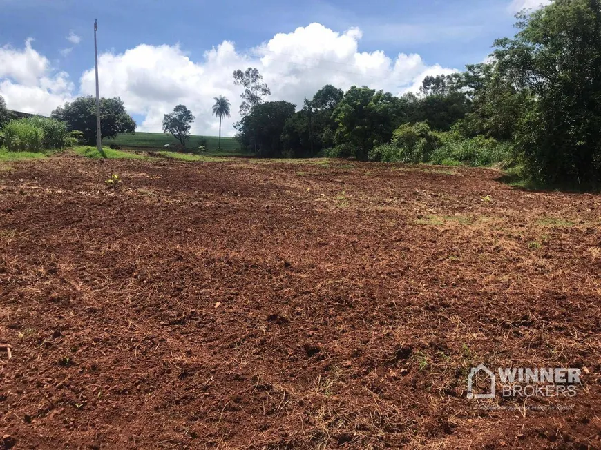 Foto 1 de Fazenda/Sítio à venda, 16000m² em , Ourizona