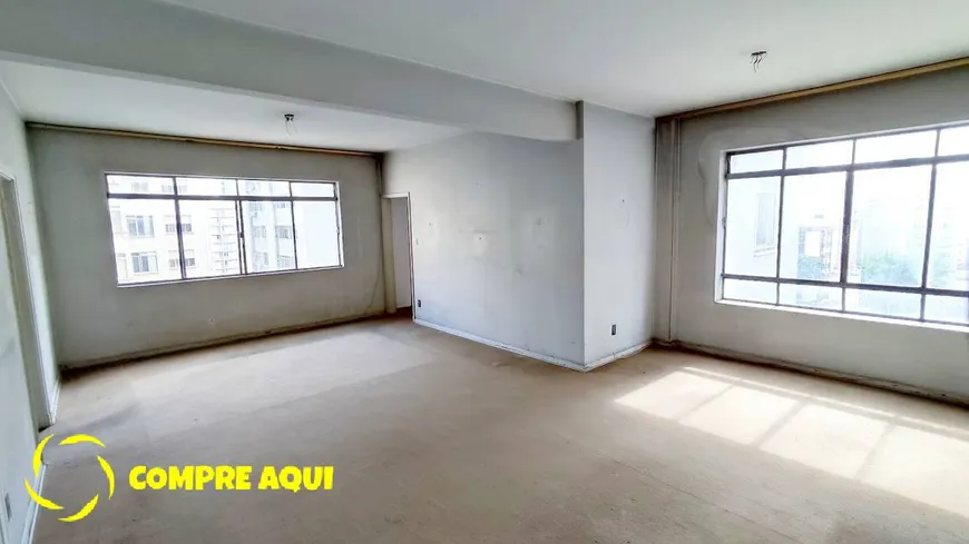 Foto 1 de Apartamento com 3 Quartos à venda, 153m² em Santa Cecília, São Paulo