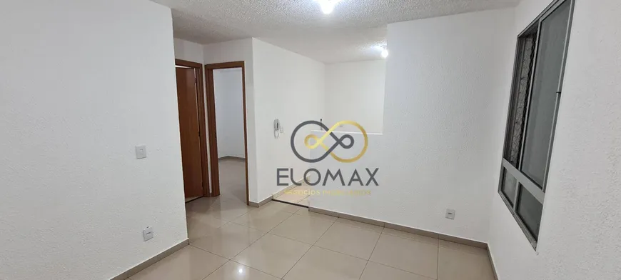 Foto 1 de Apartamento com 2 Quartos à venda, 45m² em Cidade Parque Brasilia, Guarulhos