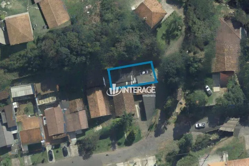 Foto 1 de Lote/Terreno à venda, 288m² em Santa Felicidade, Curitiba