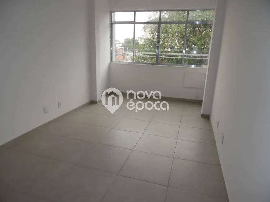 Foto 1 de Apartamento com 2 Quartos à venda, 56m² em Benfica, Rio de Janeiro