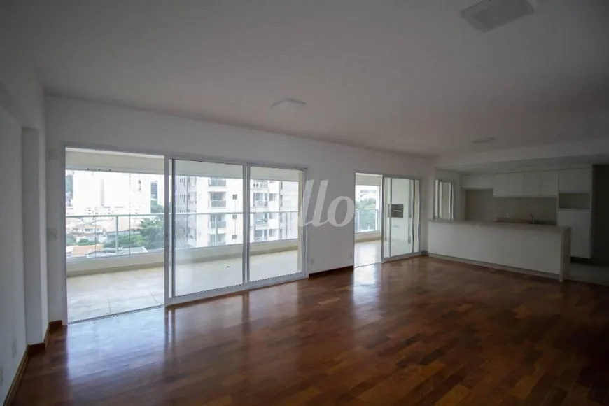 Foto 1 de Apartamento com 3 Quartos para alugar, 171m² em Perdizes, São Paulo