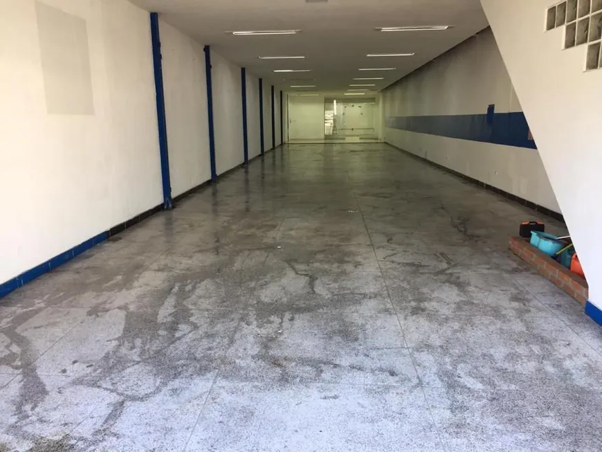 Foto 1 de Ponto Comercial para alugar, 250m² em Ipiranga, São Paulo