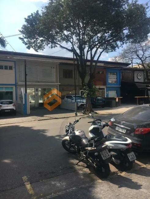 Foto 1 de Imóvel Comercial à venda, 118m² em Moema, São Paulo