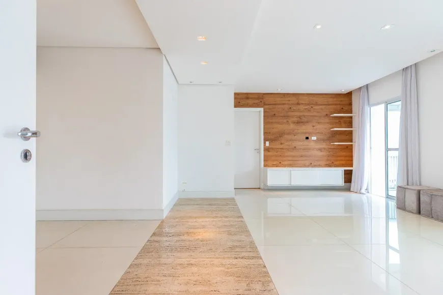 Foto 1 de Apartamento com 3 Quartos à venda, 126m² em Vila Andrade, São Paulo