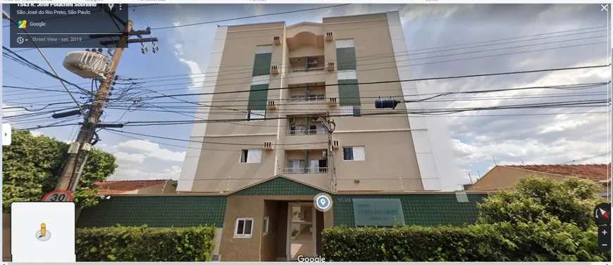 Foto 1 de Apartamento com 2 Quartos à venda, 70m² em Jardim Urano, São José do Rio Preto