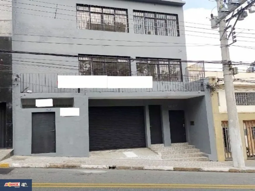 Foto 1 de Prédio Comercial para alugar, 600m² em Jardim Guarulhos, Guarulhos