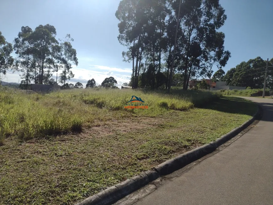 Foto 1 de Lote/Terreno à venda, 1200m² em Residencial San Diego, Vargem Grande Paulista