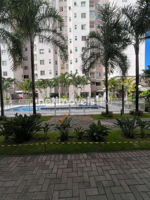 Foto 1 de Apartamento com 3 Quartos à venda, 91m² em Pompéia, Belo Horizonte