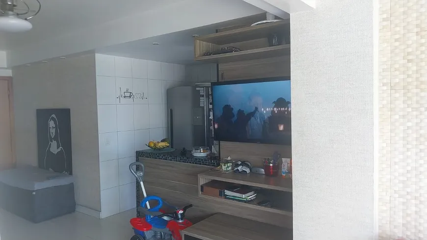 Foto 1 de Apartamento com 3 Quartos à venda, 96m² em Barra da Tijuca, Rio de Janeiro