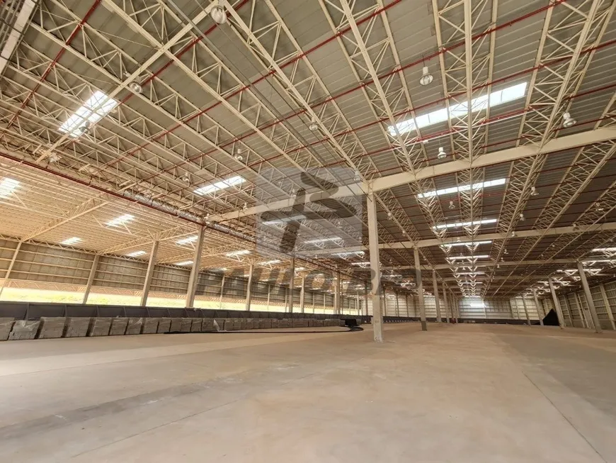 Foto 1 de Galpão/Depósito/Armazém para alugar, 3800m² em , Cabreúva