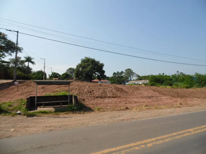 Foto 1 de Lote/Terreno à venda, 3012m² em Pau Queimado, Piracicaba