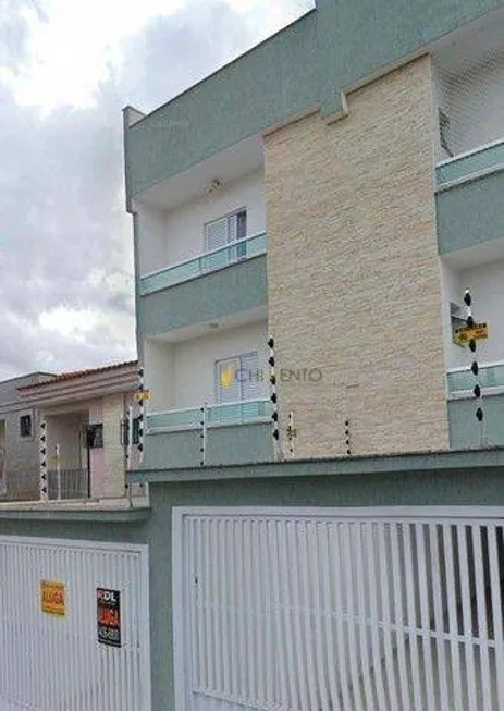 Foto 1 de Apartamento com 2 Quartos à venda, 70m² em Vila Humaita, Santo André