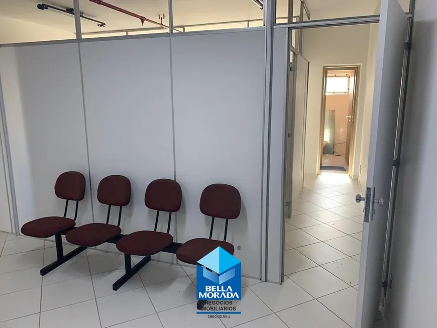 Foto 1 de Ponto Comercial à venda, 64m² em Centro, Limeira