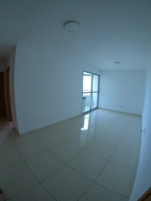 Foto 1 de Apartamento com 2 Quartos à venda, 60m² em Engenho Nogueira, Belo Horizonte