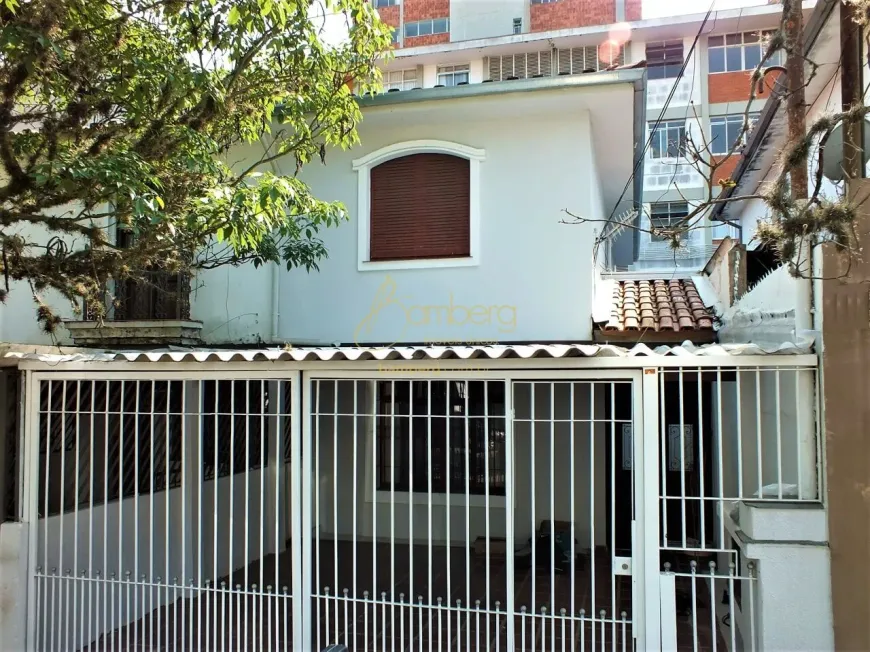 Foto 1 de Casa com 2 Quartos à venda, 120m² em Alto Da Boa Vista, São Paulo