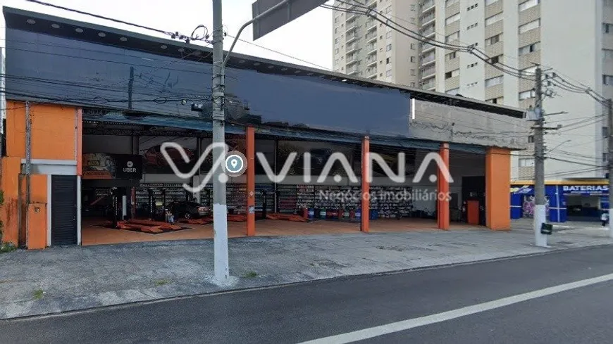 Foto 1 de Ponto Comercial à venda, 490m² em Bom Retiro, São Paulo