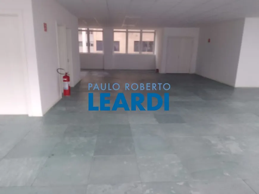 Foto 1 de Sala Comercial para alugar, 340m² em Jardim Paulista, São Paulo