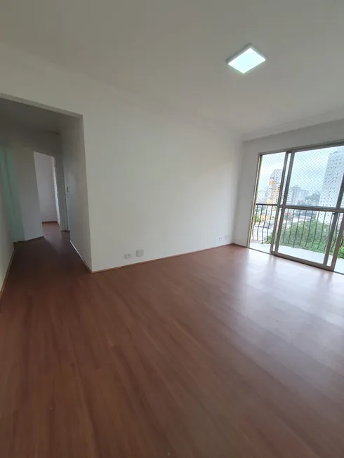 Foto 1 de Apartamento com 3 Quartos à venda, 61m² em Vila das Belezas, São Paulo