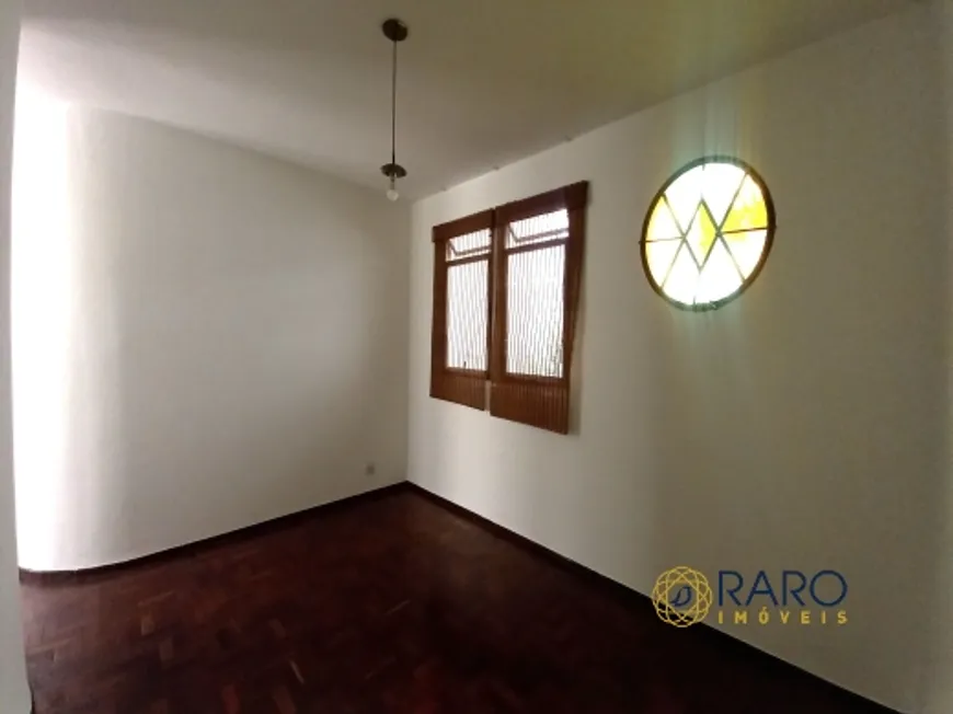 Foto 1 de Apartamento com 3 Quartos à venda, 145m² em Gutierrez, Belo Horizonte