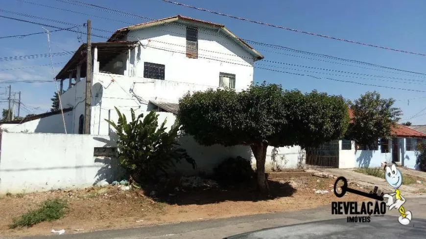 Foto 1 de Lote/Terreno à venda, 402m² em Ina, São José dos Pinhais