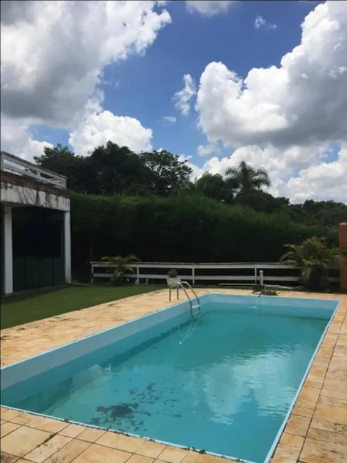 Foto 1 de Casa de Condomínio com 4 Quartos à venda, 1364m² em Ibiuna, Ibiúna