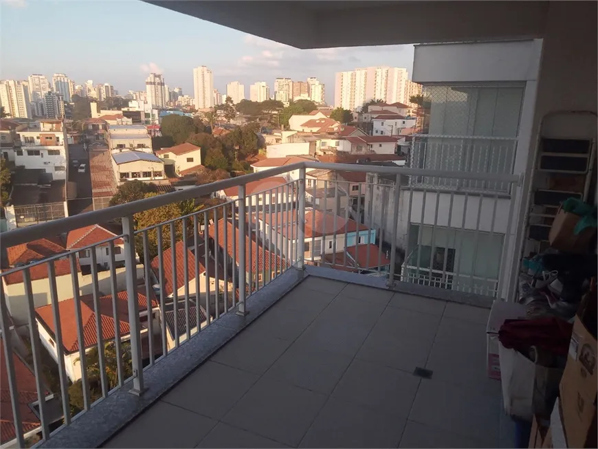 Foto 1 de Apartamento com 2 Quartos à venda, 65m² em Casa Verde, São Paulo