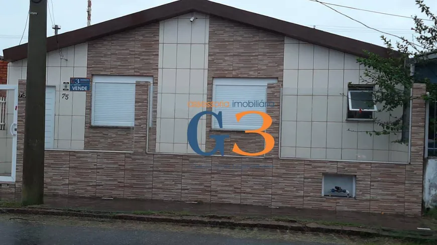 Foto 1 de Casa com 3 Quartos à venda, 140m² em Lar Gaúcho, Rio Grande