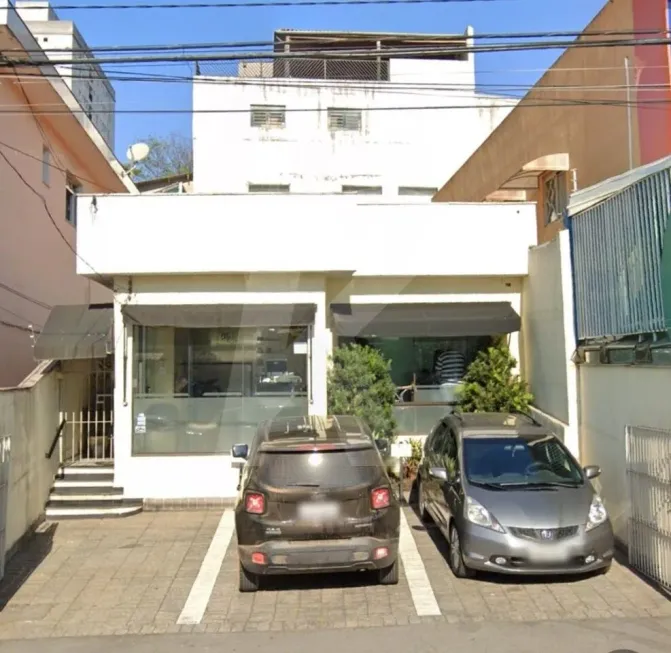 Foto 1 de Imóvel Comercial à venda, 160m² em Vila Gustavo, São Paulo