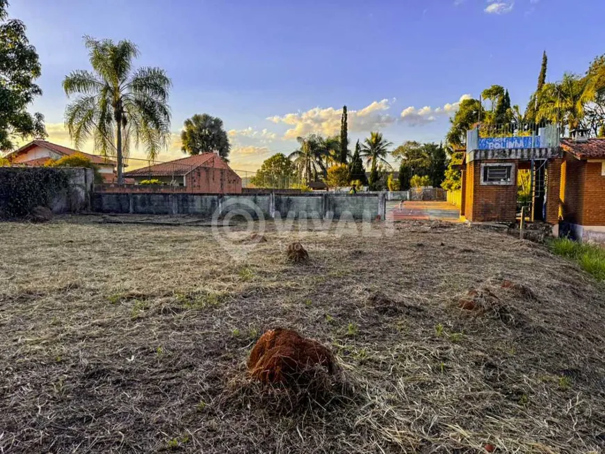 Foto 1 de Lote/Terreno à venda, 1265m² em Cachoeiras do Imaratá, Itatiba