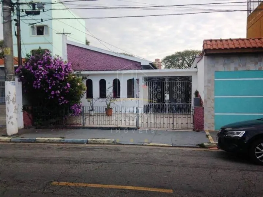 Foto 1 de Casa com 3 Quartos à venda, 100m² em Rudge Ramos, São Bernardo do Campo