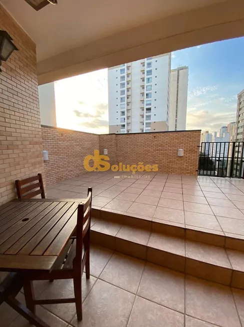 Foto 1 de Cobertura com 3 Quartos à venda, 207m² em Pinheiros, São Paulo