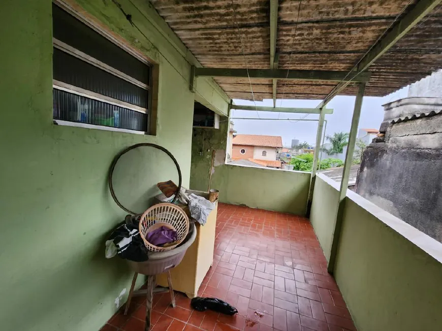 Foto 1 de Casa com 1 Quarto à venda, 120m² em Vera Cruz, São Paulo