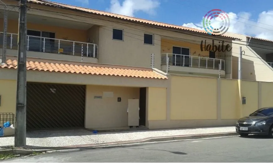 Foto 1 de Casa com 5 Quartos à venda, 340m² em Sabiaguaba, Fortaleza