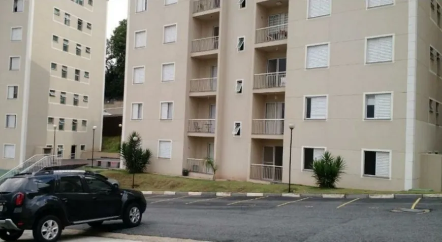 Foto 1 de Apartamento com 2 Quartos para venda ou aluguel, 52m² em Granja Viana, Cotia