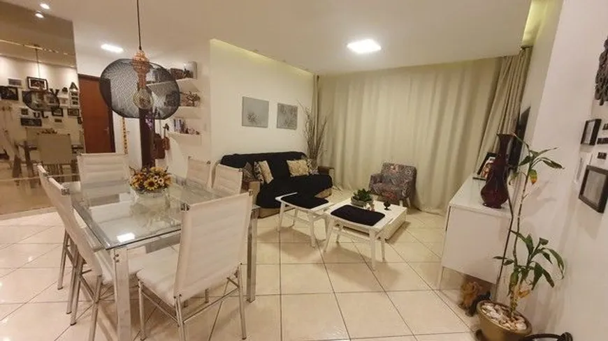 Foto 1 de Apartamento com 2 Quartos à venda, 85m² em Itapuã, Salvador