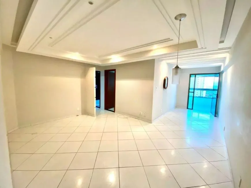 Foto 1 de Apartamento com 2 Quartos à venda, 80m² em Itapuã, Vila Velha