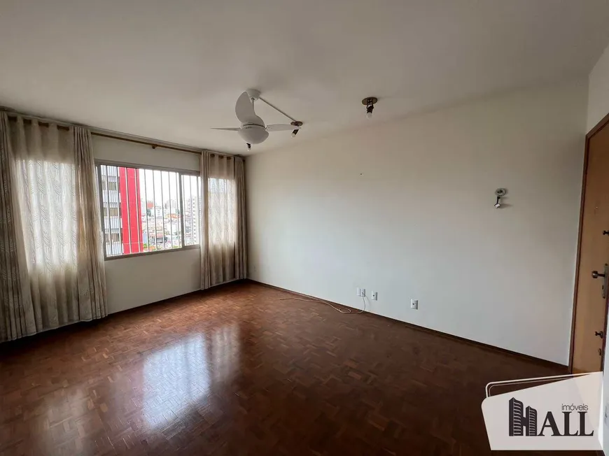 Foto 1 de Apartamento com 3 Quartos à venda, 139m² em Boa Vista, São José do Rio Preto