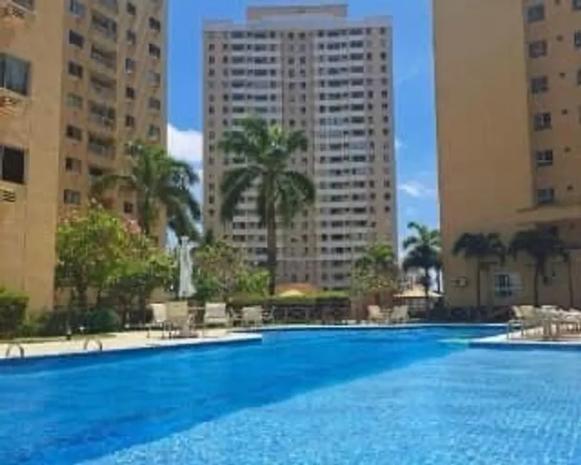 Foto 1 de Apartamento com 3 Quartos à venda, 72m² em Imbuí, Salvador