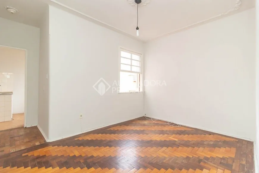 Foto 1 de Apartamento com 1 Quarto à venda, 45m² em Cidade Baixa, Porto Alegre