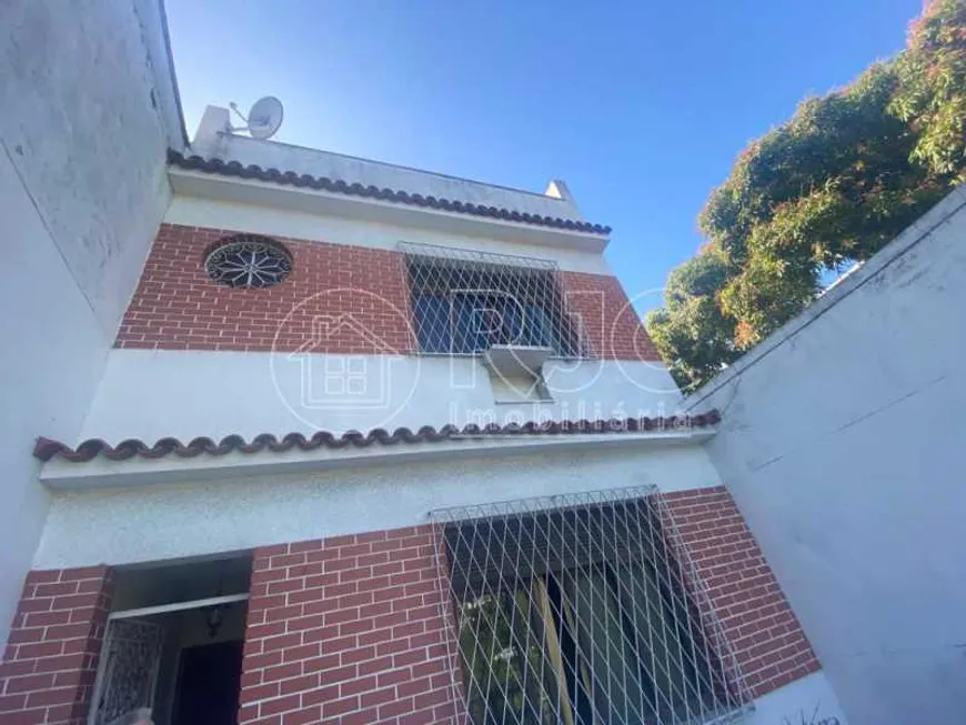 Foto 1 de Casa com 3 Quartos à venda, 146m² em Santa Teresa, Rio de Janeiro