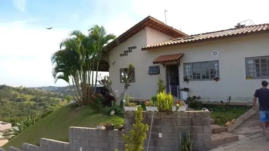 Foto 1 de Casa de Condomínio com 3 Quartos à venda, 190m² em Parque dos Cafezais, Itupeva