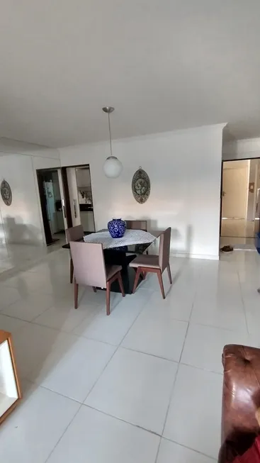 Foto 1 de Apartamento com 3 Quartos à venda, 103m² em Gruta de Lourdes, Maceió