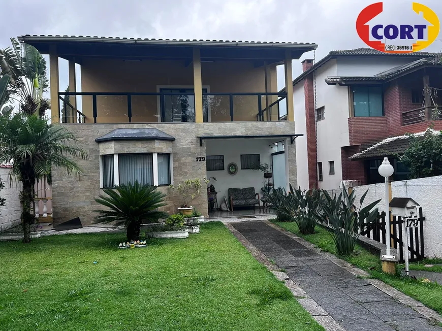 Foto 1 de Casa de Condomínio com 3 Quartos à venda, 300m² em Arujá 5, Arujá