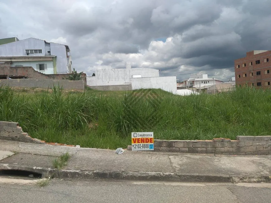 Foto 1 de Lote/Terreno à venda, 162m² em Vila Barao, Sorocaba