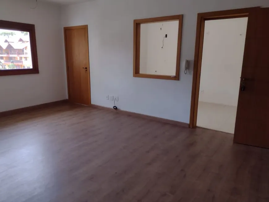 Foto 1 de Apartamento com 3 Quartos à venda, 135m² em Centro, Nova Petrópolis