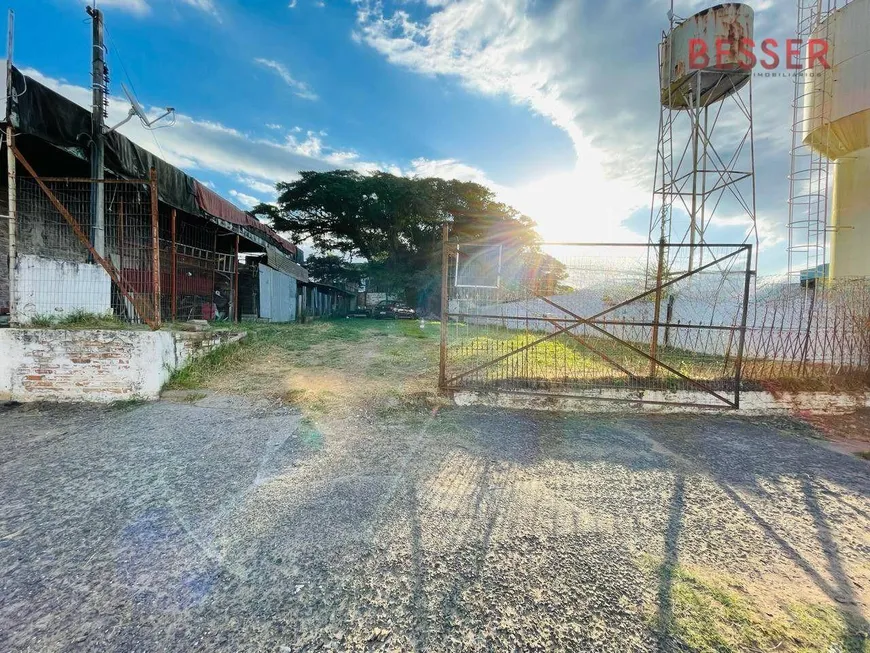 Foto 1 de Lote/Terreno à venda, 319m² em Centro, Sapucaia do Sul