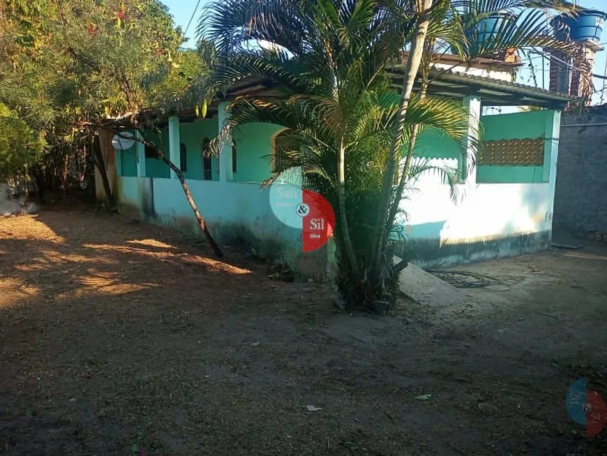Foto 1 de Casa com 3 Quartos à venda, 10m² em Jardim da Paz Guia de Pacobaiba, Magé